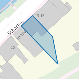 Perceel BLE02-B-5038