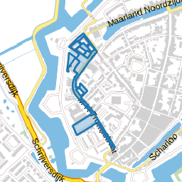 Perceel BLE02-B-5072