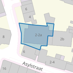 Perceel BLE02-B-5073