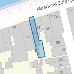 Perceel BLE02-B-522
