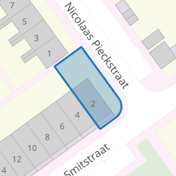 Perceel BLE02-C-1190