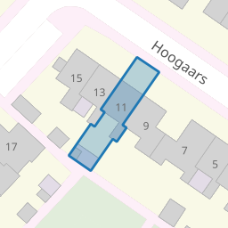 Perceel BLE02-C-1221