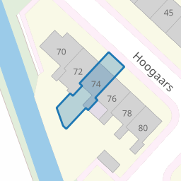 Perceel BLE02-C-1226