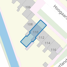 Perceel BLE02-C-1244