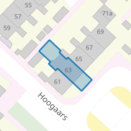 Perceel BLE02-C-1287