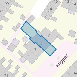 Perceel BLE02-C-1321