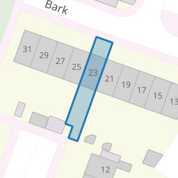 Perceel BLE02-C-1431