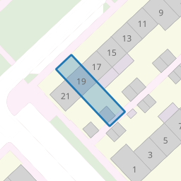 Perceel BLE02-C-1447