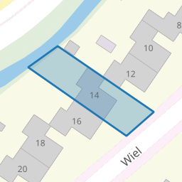 Perceel BLE02-C-1494