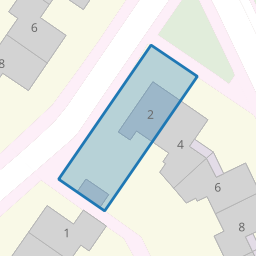 Perceel BLE02-C-1510