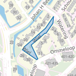 Perceel BLE02-C-1520