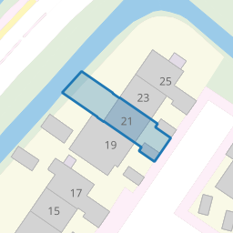 Perceel BLE02-C-1522