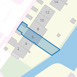 Perceel BLE02-C-1525