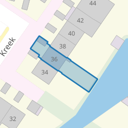 Perceel BLE02-C-1537