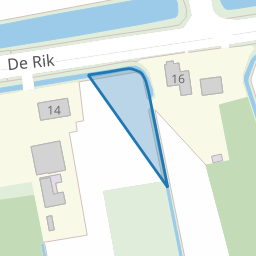 Perceel BLE02-C-1556