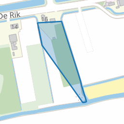 Perceel BLE02-C-1558