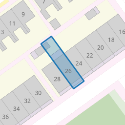 Perceel BLE02-C-1632