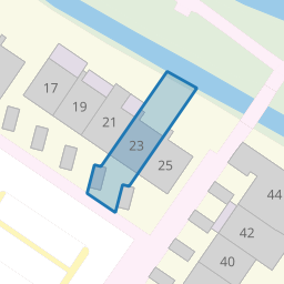 Perceel BLE02-C-1697