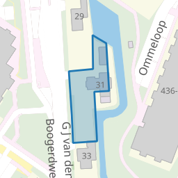 Perceel BLE02-C-1701