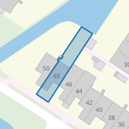 Perceel BLE02-C-1865