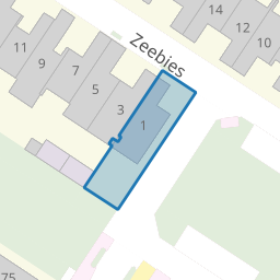 Perceel BLE02-C-1903