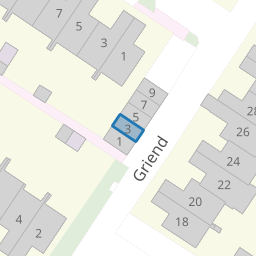 Perceel BLE02-C-1921