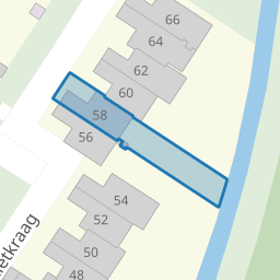 Perceel BLE02-C-1954