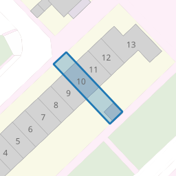 Perceel BLE02-C-2035