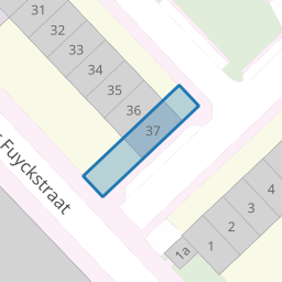 Perceel BLE02-C-2045
