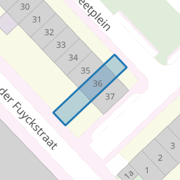 Perceel BLE02-C-2046