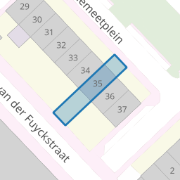 Perceel BLE02-C-2047