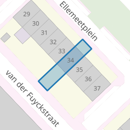 Perceel BLE02-C-2048