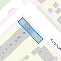 Perceel BLE02-C-2054