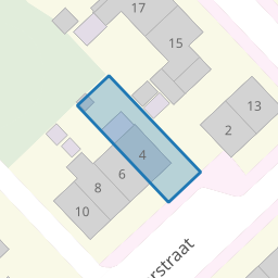 Perceel BLE02-C-2069