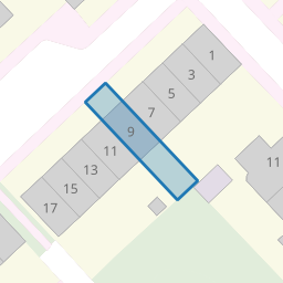 Perceel BLE02-C-2088