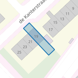 Perceel BLE02-C-2123