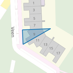 Perceel BLE02-C-2150