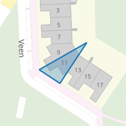 Perceel BLE02-C-2151