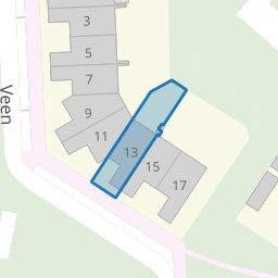 Perceel BLE02-C-2152