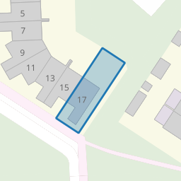 Perceel BLE02-C-2154
