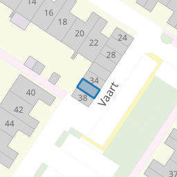 Perceel BLE02-C-2168