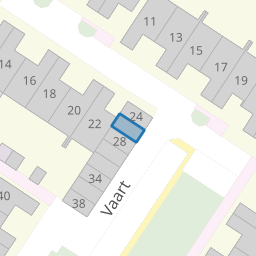 Perceel BLE02-C-2173