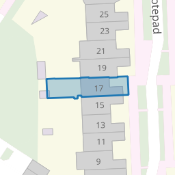 Perceel BLE02-C-2212