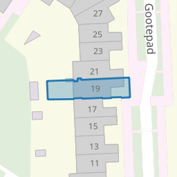 Perceel BLE02-C-2213