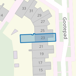 Perceel BLE02-C-2215