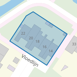 Perceel BLE02-C-2221