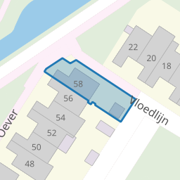 Perceel BLE02-C-2222