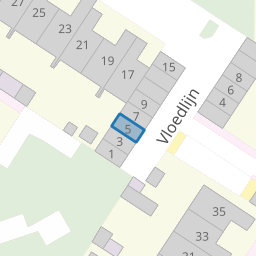 Perceel BLE02-C-2232