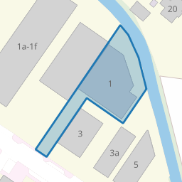 Perceel BLE02-C-2252