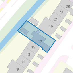 Perceel BLE02-C-2253